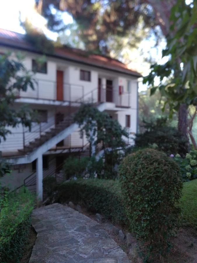Appartement El Mirador De Bacha à San Martín de Valdeiglesias Extérieur photo