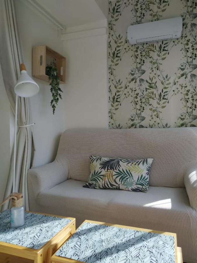 Appartement El Mirador De Bacha à San Martín de Valdeiglesias Extérieur photo