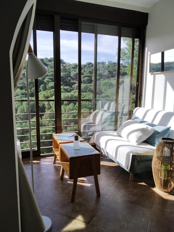 Appartement El Mirador De Bacha à San Martín de Valdeiglesias Extérieur photo