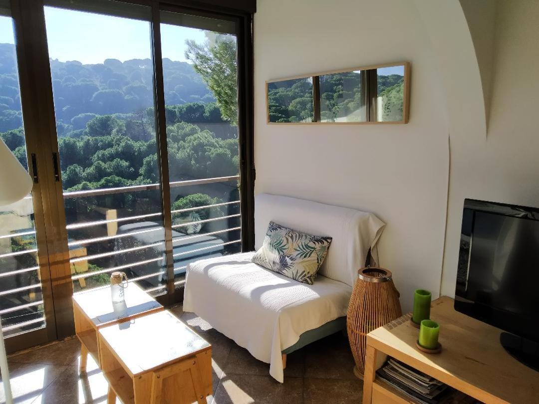 Appartement El Mirador De Bacha à San Martín de Valdeiglesias Extérieur photo