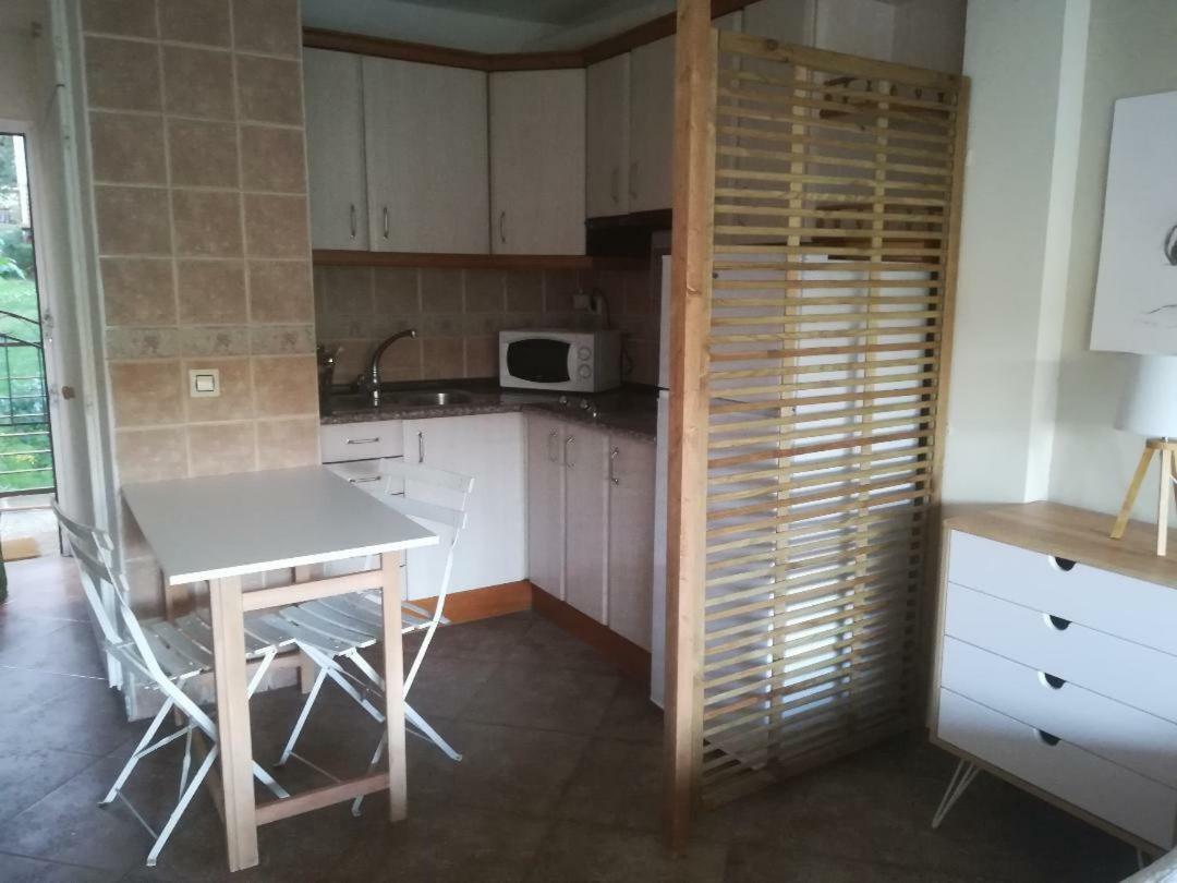 Appartement El Mirador De Bacha à San Martín de Valdeiglesias Extérieur photo